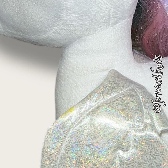 Build-A-Bear My Little Pony Plush Toy (2014 Edition) - Picture 8 of 12
